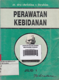 Perawatan Kebidanan Jilid 1