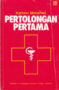 Pertolongan Pertama