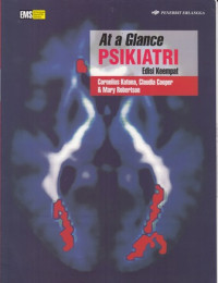 At a Glance : Psikiatri