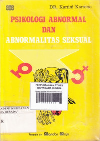 Psikologi Abnormal dan Abnormalitas Seksual