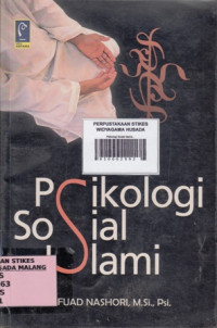 Psikologi Sosial Islami