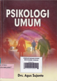 Psikologi Umum