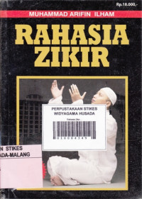 Rahasia Zikir