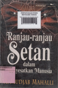 Ranjau-ranjau Setan dalam Menyesatkan Manusia