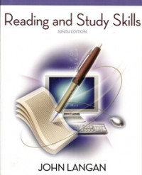Reading And Study Skills