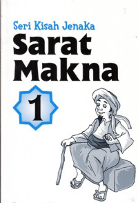 Sarat Makna : 1