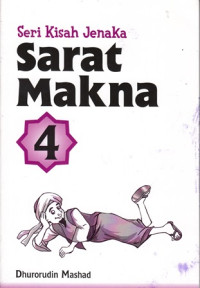 Sarat Makna : 4