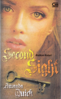 Second Sight : Bisikan Naluri