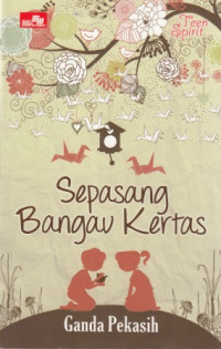 Sepasang Bangau Kertas