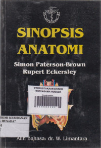 Sinopsis Anatomi