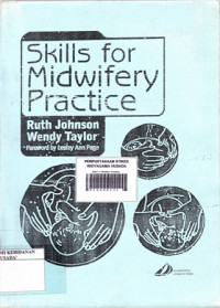 Skills For Midwifery Practice