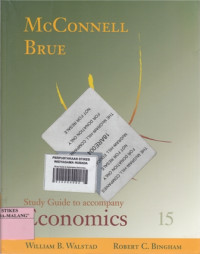 Study Guide to Accompany Economics