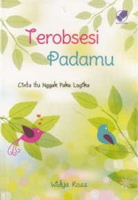 Terobsesi Padamu