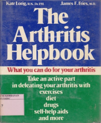 The Arthritis Helpbook