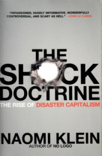 The Shock Doctrine