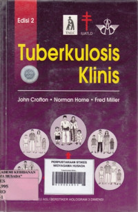 Tuberkulosis Klinis