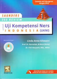 Uji Kompetensi Ners Indonesia (UKNI)