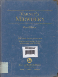 Varney's Midwifery