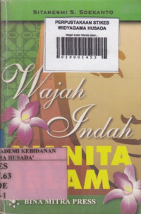 Wajah Indah Wanita Islam