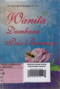 Wanita Dambaan Pria Beriman