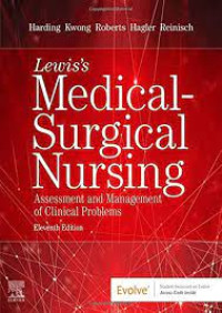 Lewis et al (2014) Medical-Surgical Nursing_ Assessment and Management of Clinical Problems (Mosby)