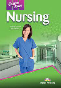 Career Paths Nursing SB