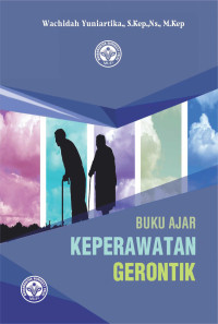 Buku Digital - KEPERAWATAN GERONTIK