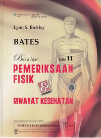 Pemerikasaan Fisik & Riwayat Kesehatan