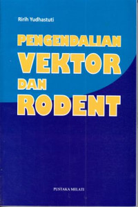 Pengendalian Vektor dan Rodent