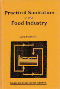 Practical Sanitation In The Food Industry