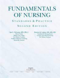 Fundamentals Of Nursing Standards And Practices ( Nursing Education)