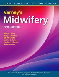 varney's Midwifery