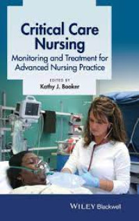 Critical Care Nursing_ Monitoring and Treatment for Advanced Nursing Practice ( PDFDrive.com )