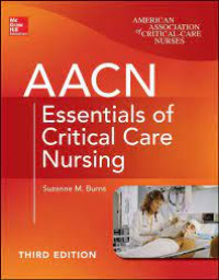 AACN Essentials of Critical Care Nursing