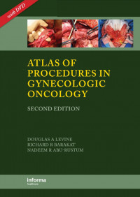 Atlas of Procedures in GYNECOLOGIC ONCOLOGY