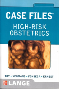 Case Files: High - Risk Obstetrics