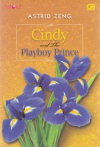 Image of Cindy and The Playboy Prince