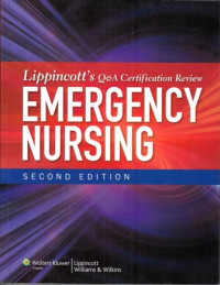 Emergency Nursing
