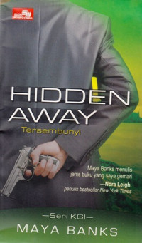 Image of Hiden Away : Tersembunyi