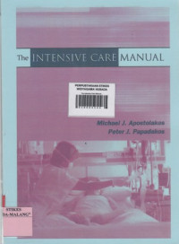 The Intensive Care Manual