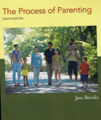 The Process Of Parenting