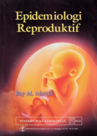 Image of Epidiomiologi Reproduktif