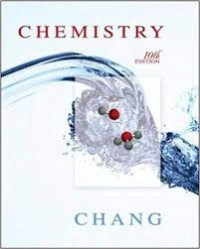 Image of Chemistry  (10 th edition)