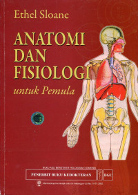 Image of Anatomi dan Fisiologi untuk Pemula